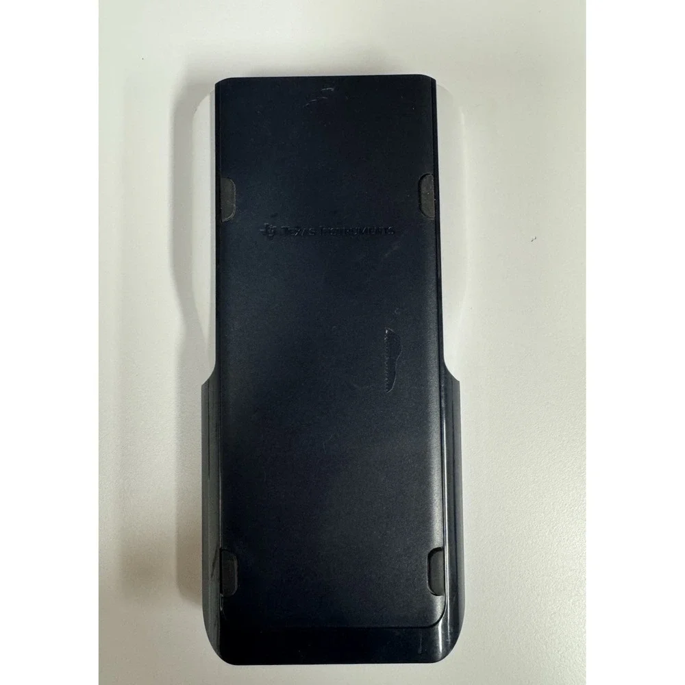 Texas Instruments TI-Nspire Handheld Graphing Calculator with Touchpad‎